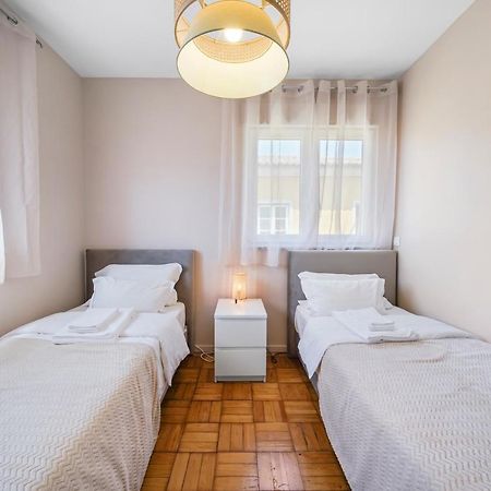 New Apartments Luiz I Bridge By Amber Star Rent Вила-Нова-ди-Гая Экстерьер фото