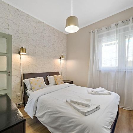 New Apartments Luiz I Bridge By Amber Star Rent Вила-Нова-ди-Гая Экстерьер фото