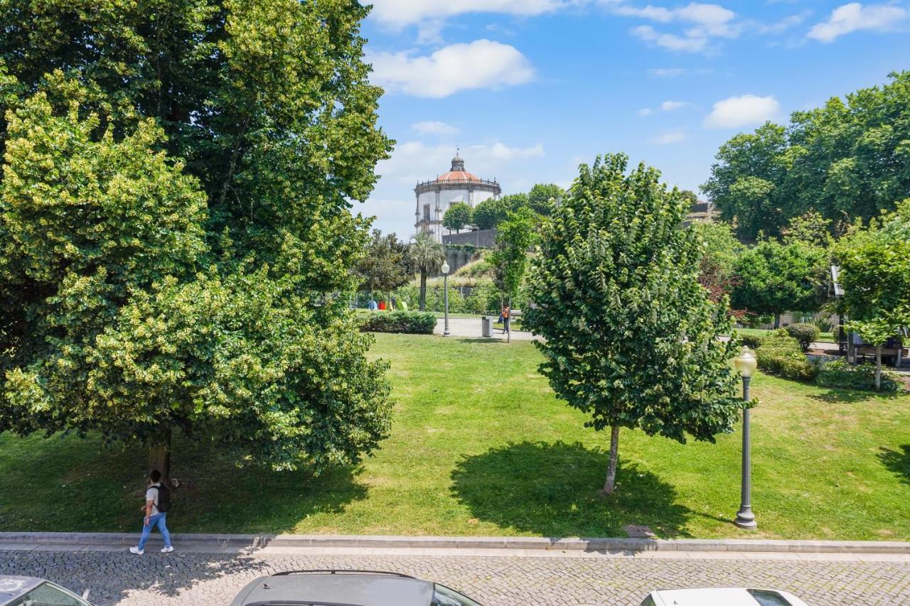 New Apartments Luiz I Bridge By Amber Star Rent Вила-Нова-ди-Гая Экстерьер фото