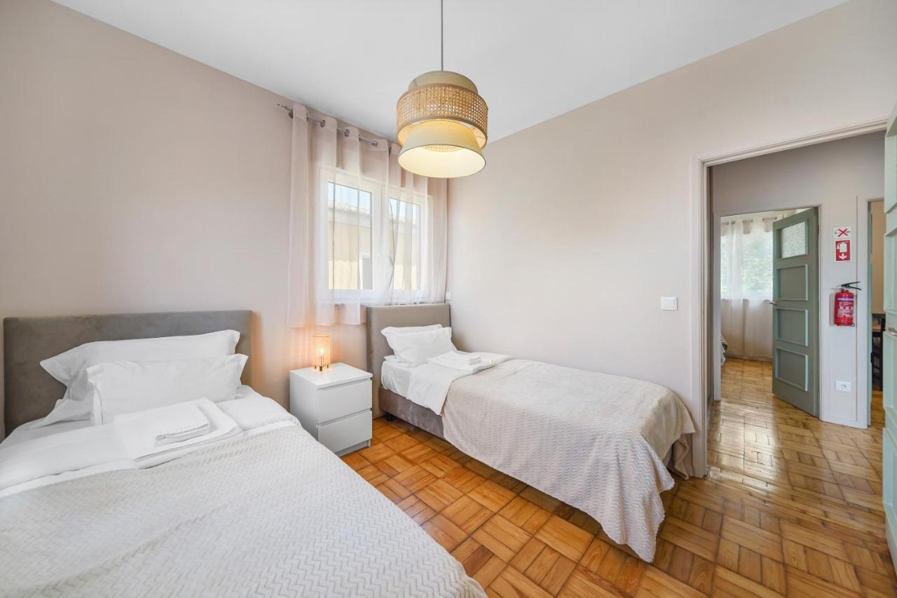 New Apartments Luiz I Bridge By Amber Star Rent Вила-Нова-ди-Гая Экстерьер фото