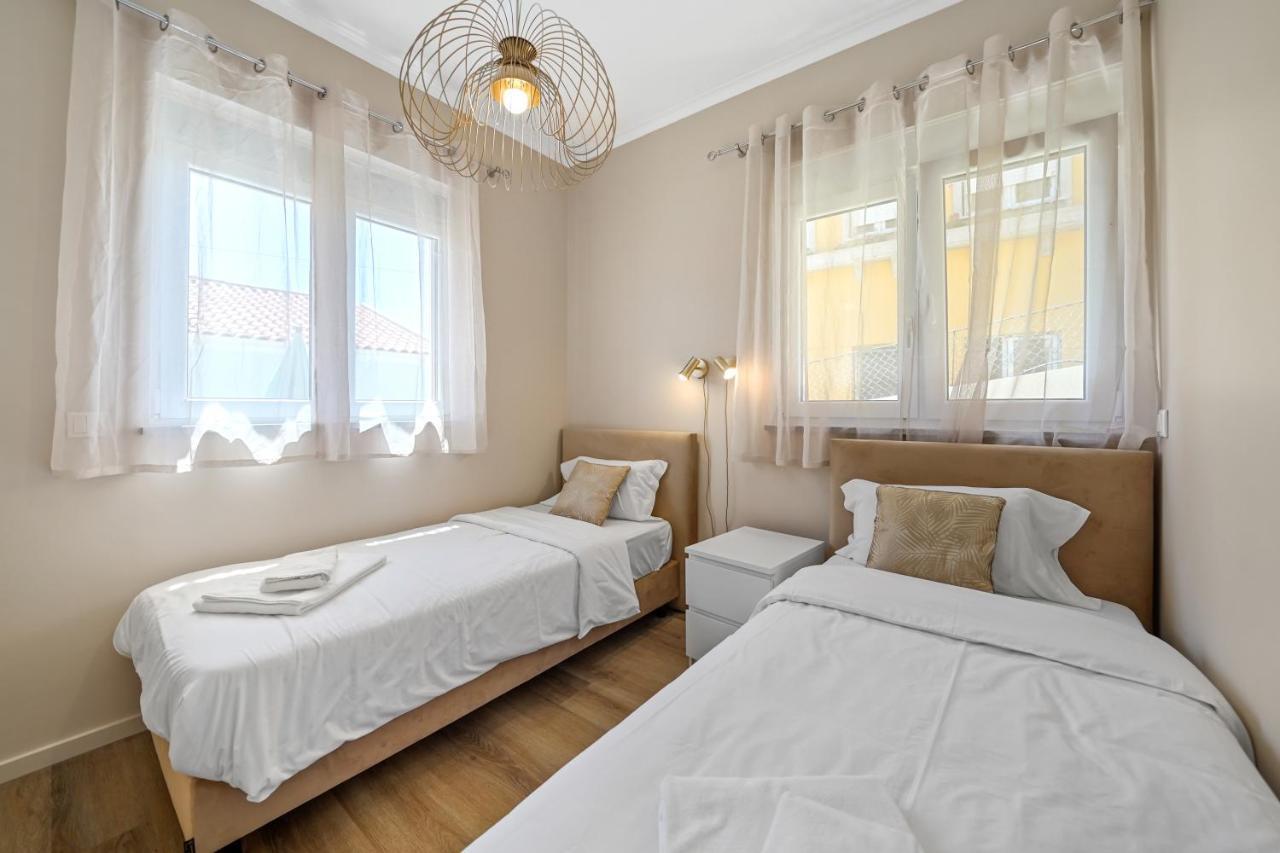 New Apartments Luiz I Bridge By Amber Star Rent Вила-Нова-ди-Гая Экстерьер фото