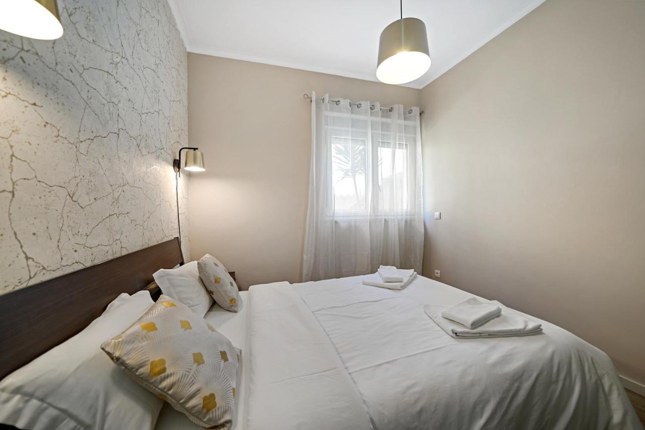 New Apartments Luiz I Bridge By Amber Star Rent Вила-Нова-ди-Гая Экстерьер фото