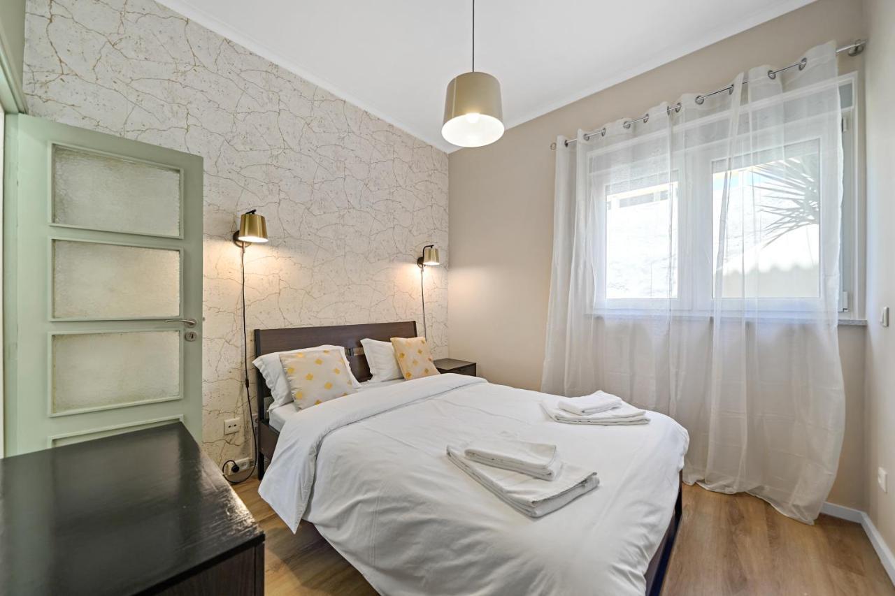 New Apartments Luiz I Bridge By Amber Star Rent Вила-Нова-ди-Гая Экстерьер фото