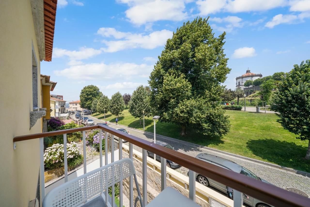 New Apartments Luiz I Bridge By Amber Star Rent Вила-Нова-ди-Гая Экстерьер фото
