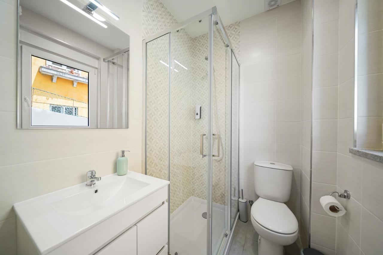 New Apartments Luiz I Bridge By Amber Star Rent Вила-Нова-ди-Гая Экстерьер фото